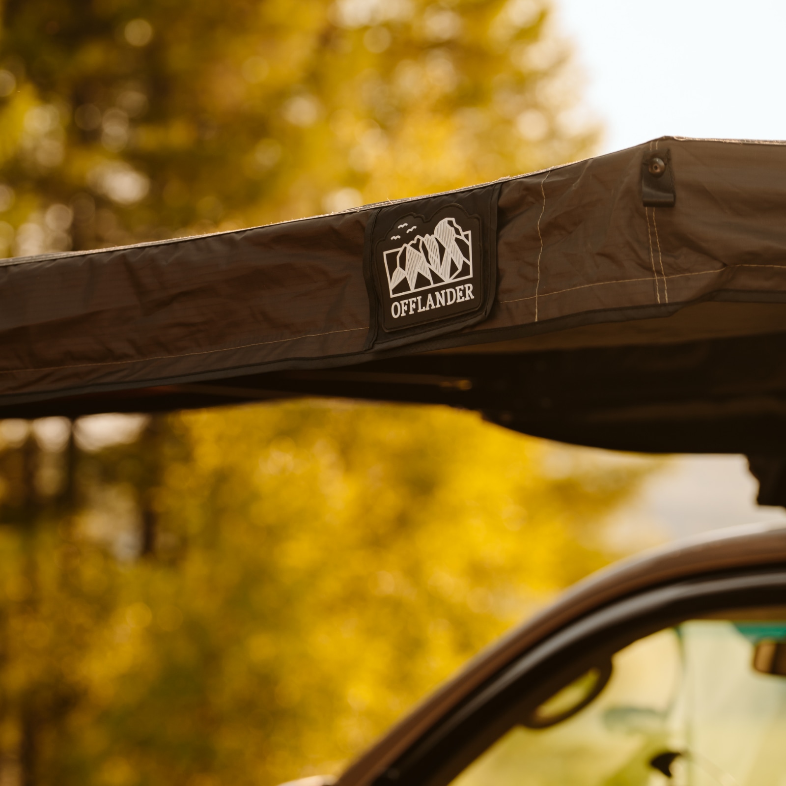 Markizė CANTILEVER AWNING STO80 2.3M