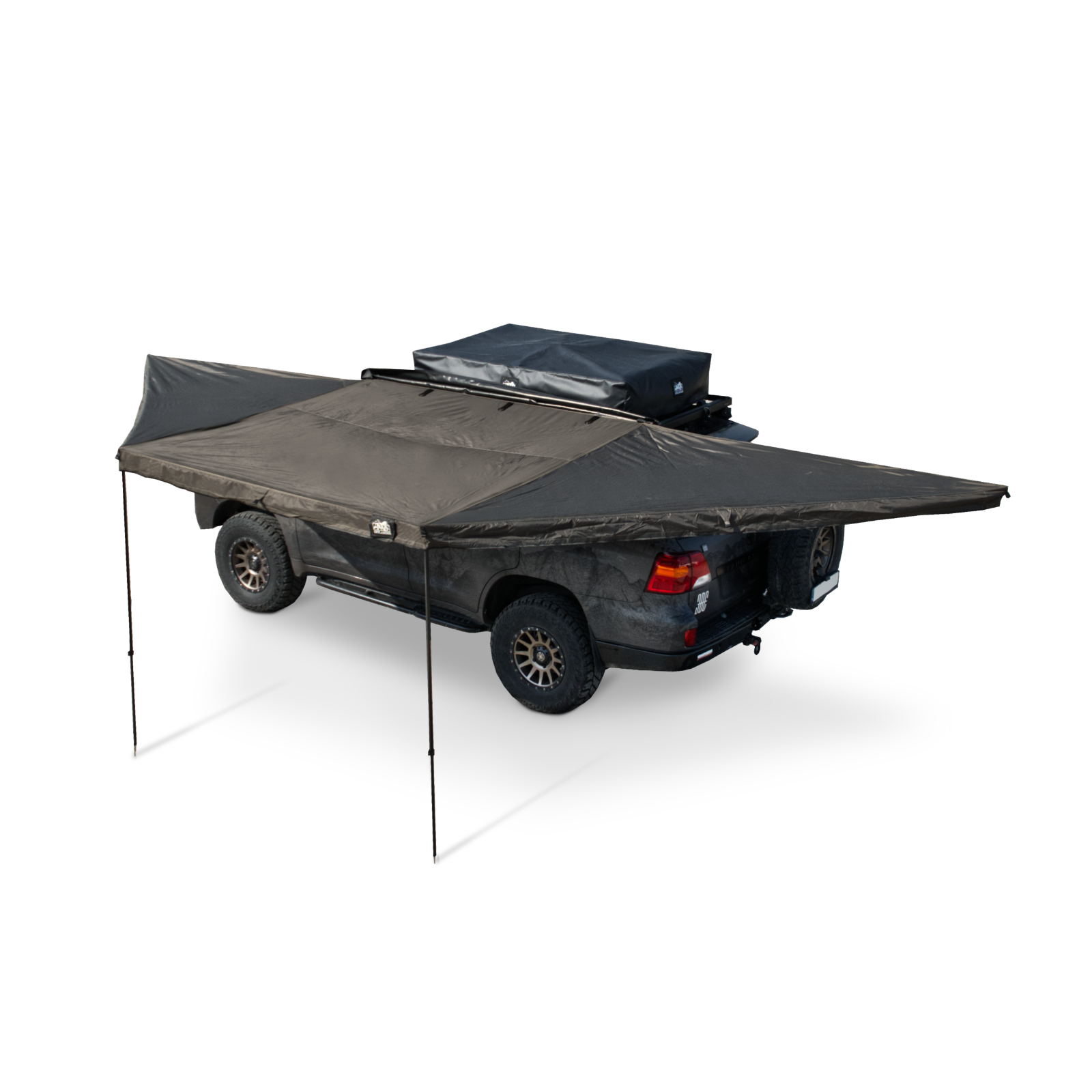Markizė CANTILEVER AWNING STO80 2.3M