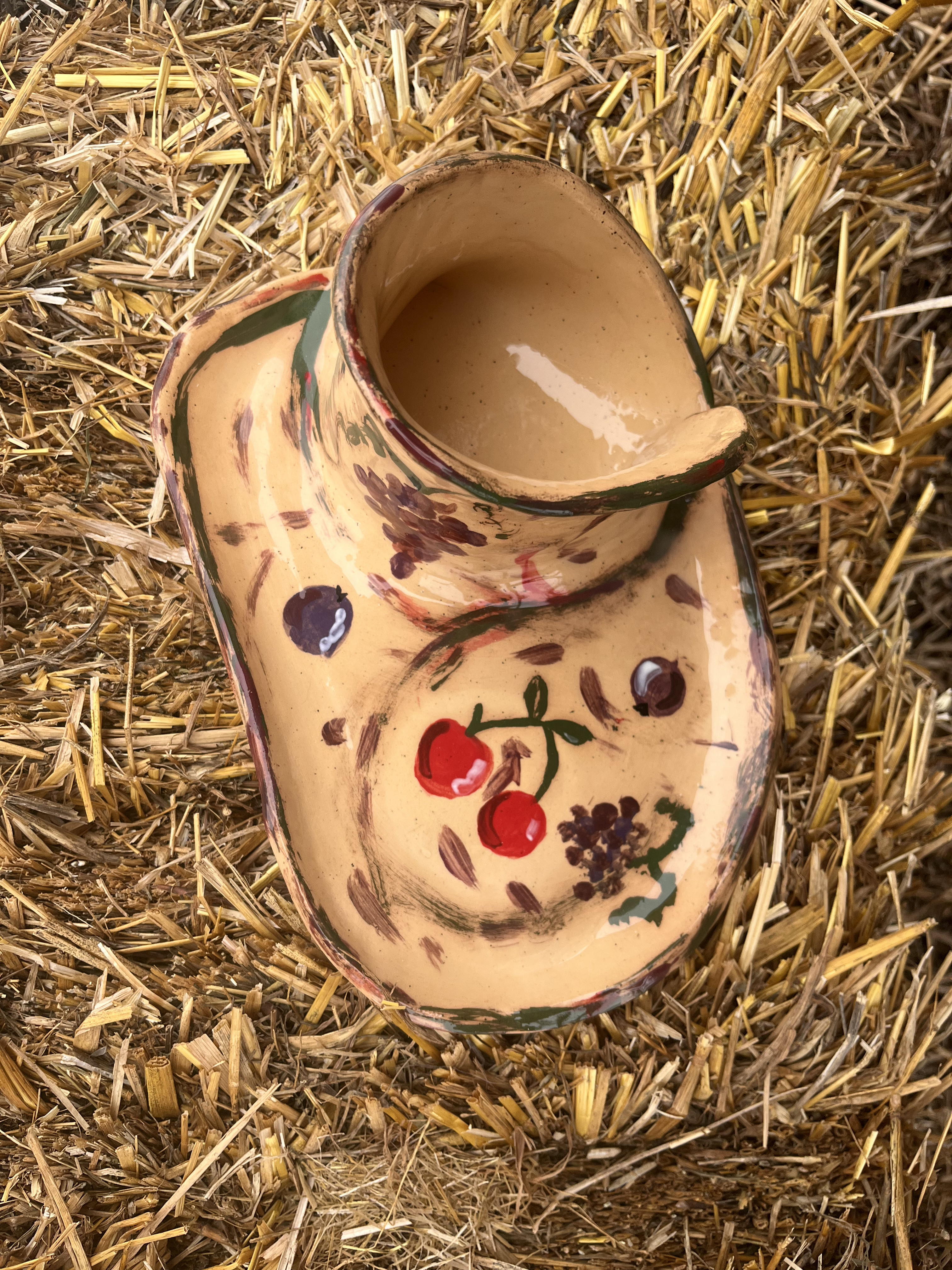 Užkandžių lėkštė