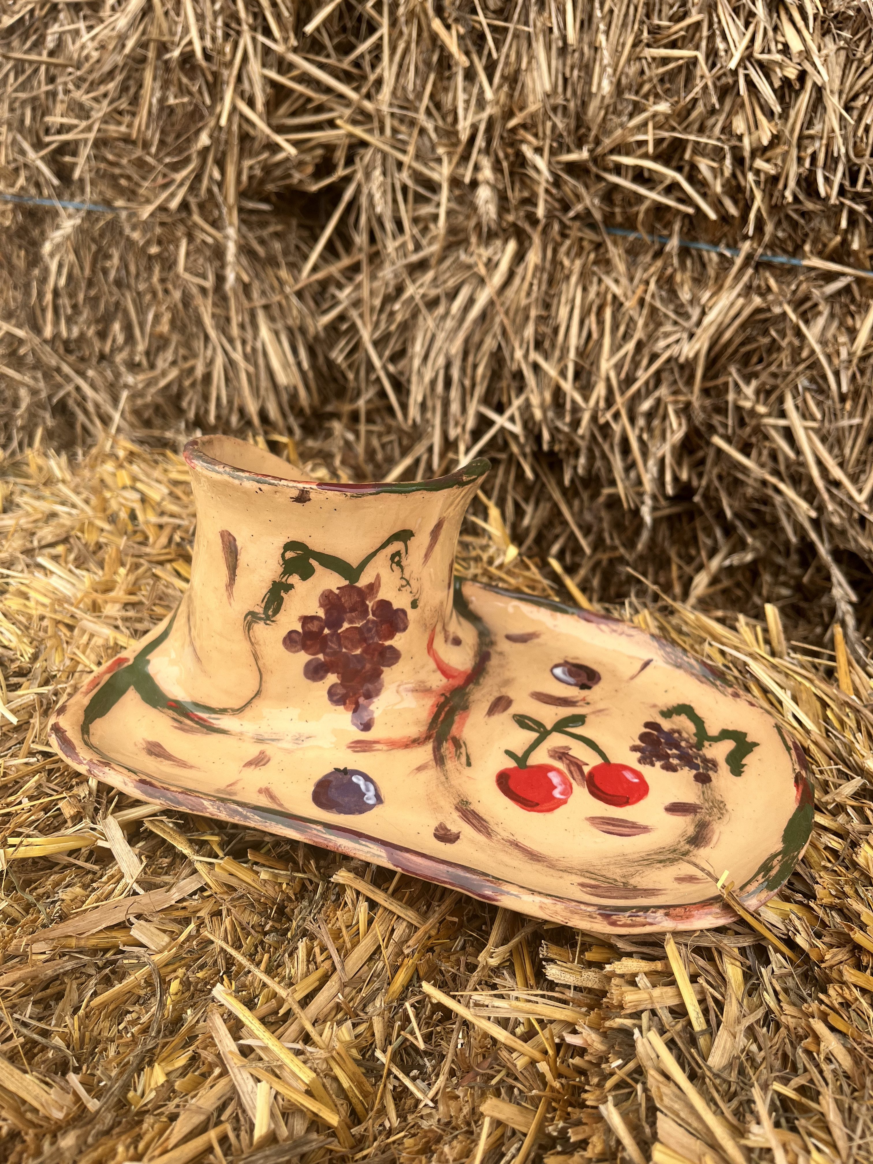 Užkandžių lėkštė