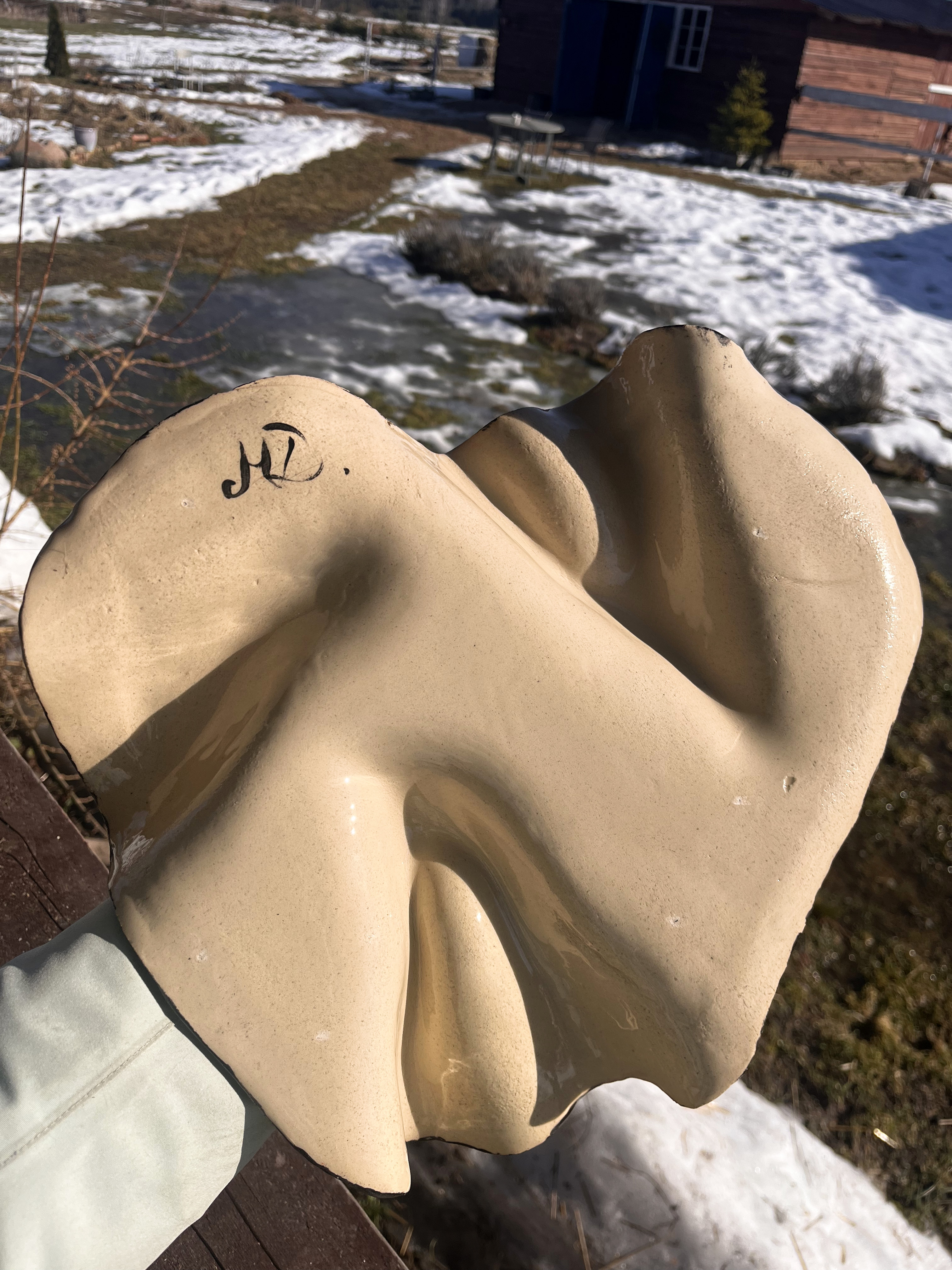 Užkandžių lėkštė