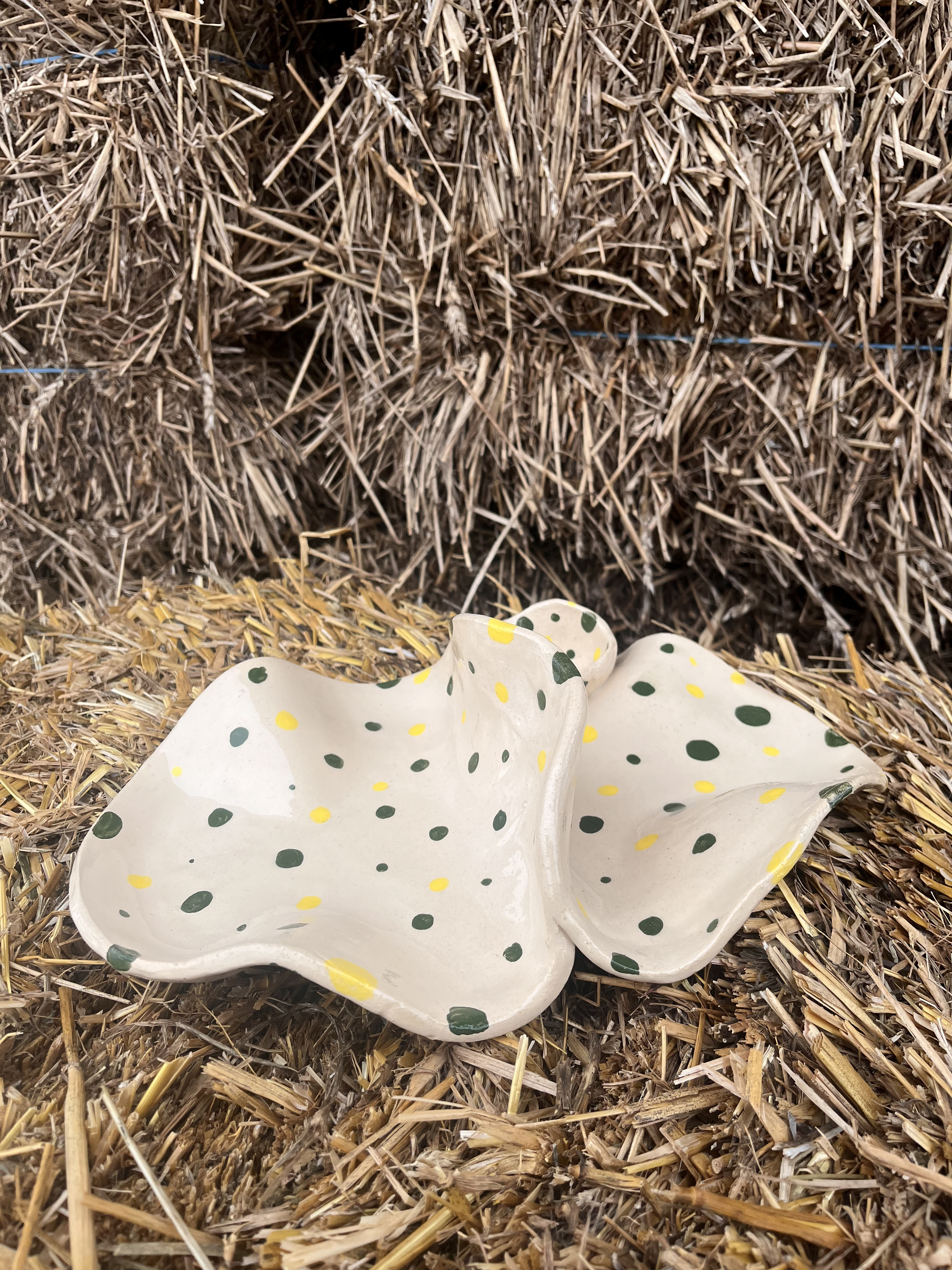 Užkandžių lėkštė