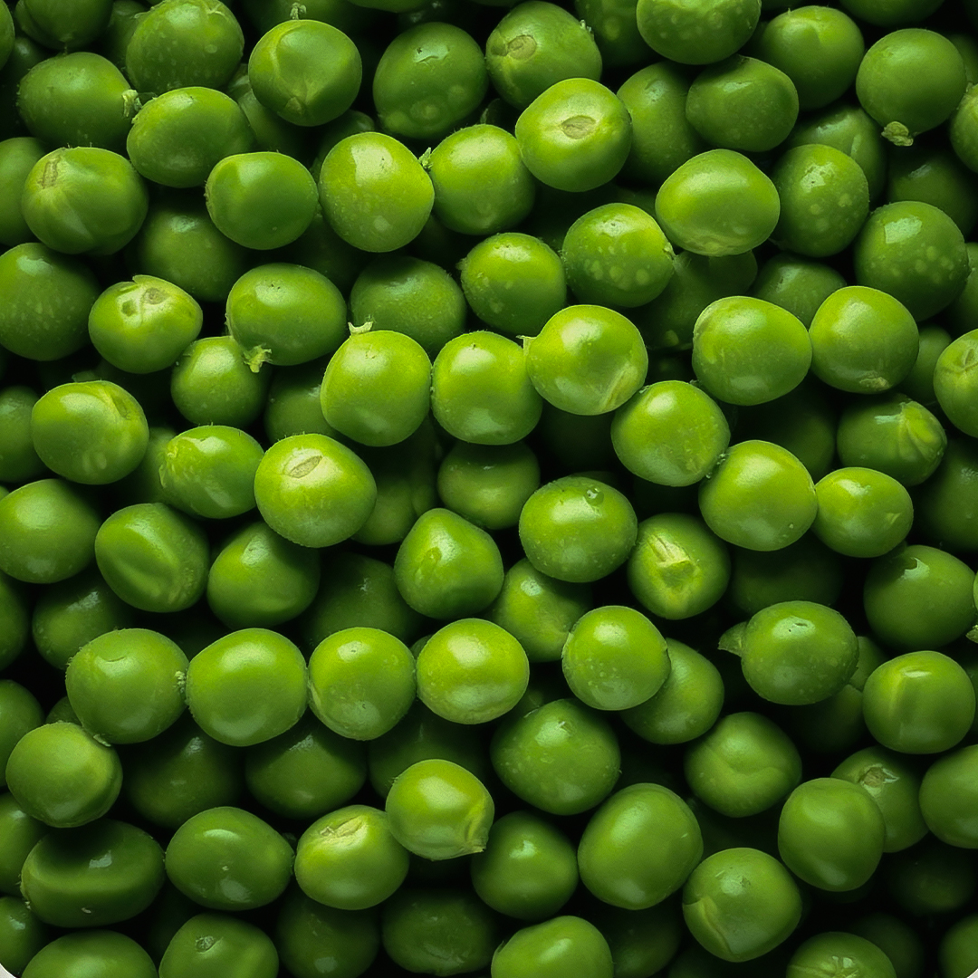 Green Peas