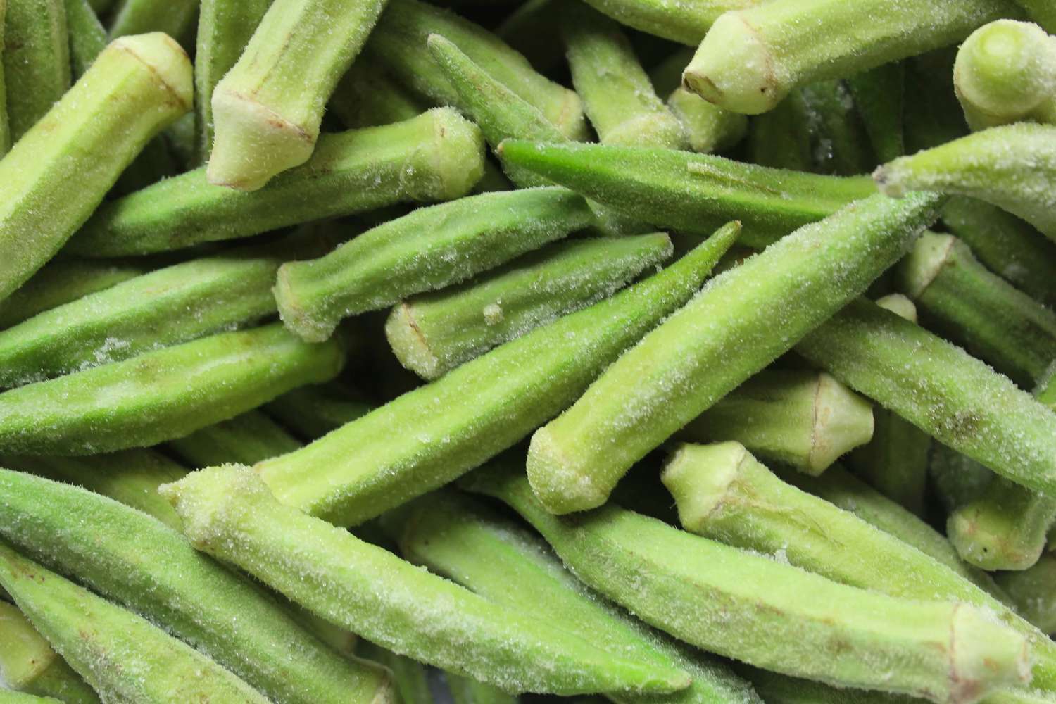 Okra