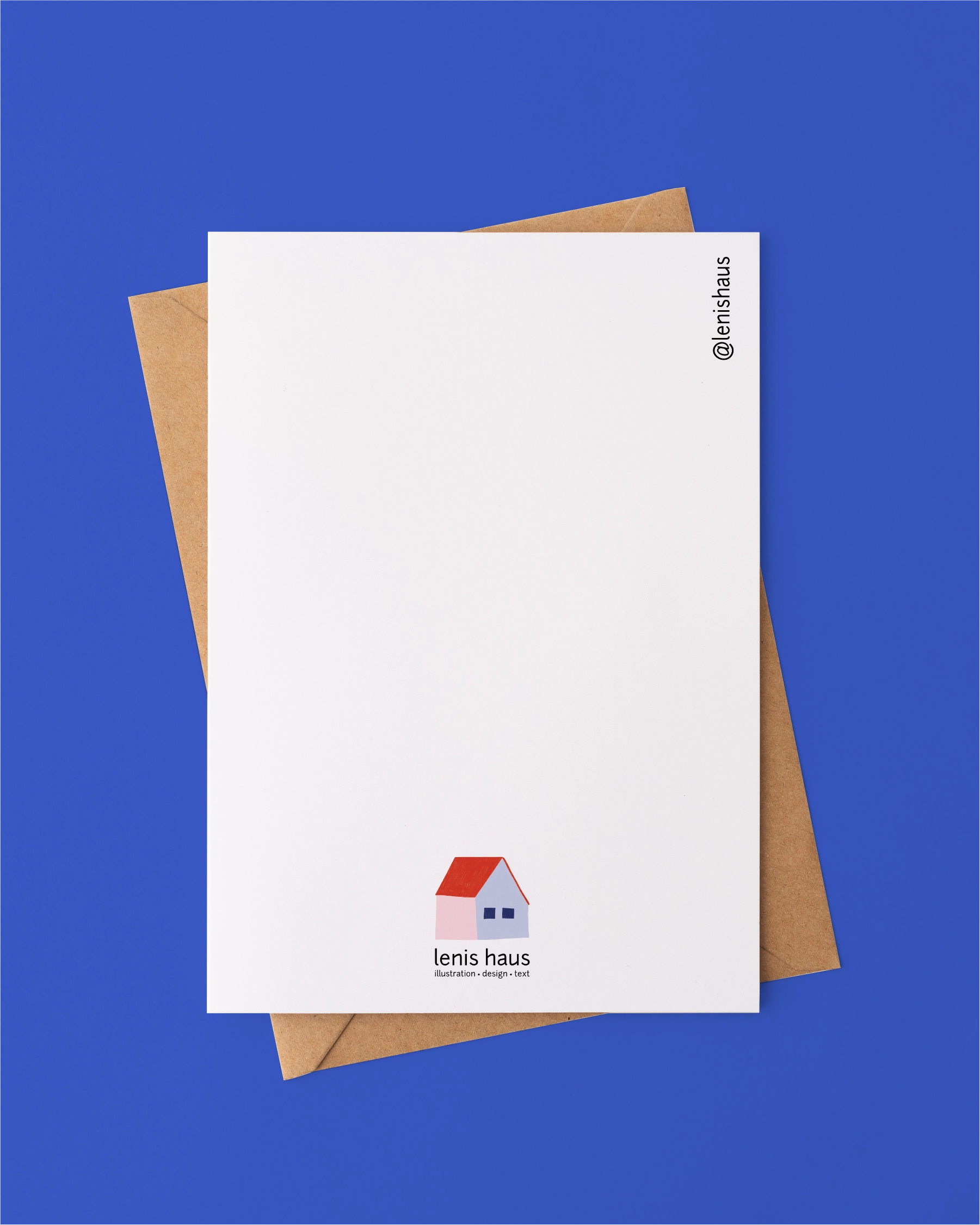 Birthday Invitation "Owl"