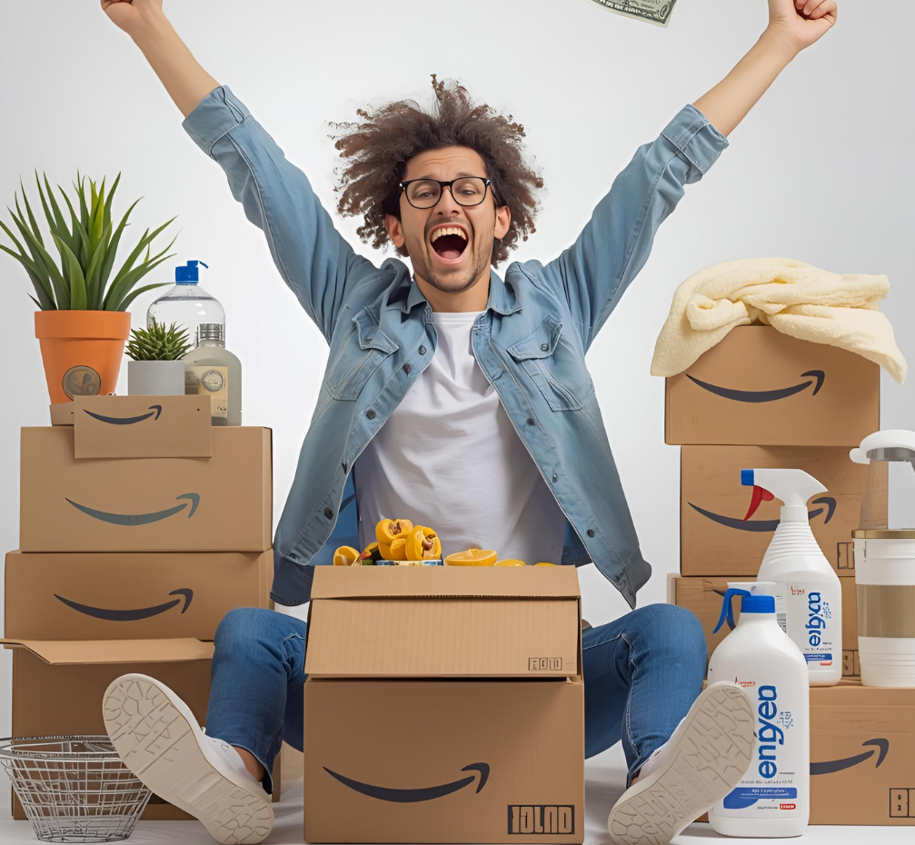 Amazon FBA Success Consultation