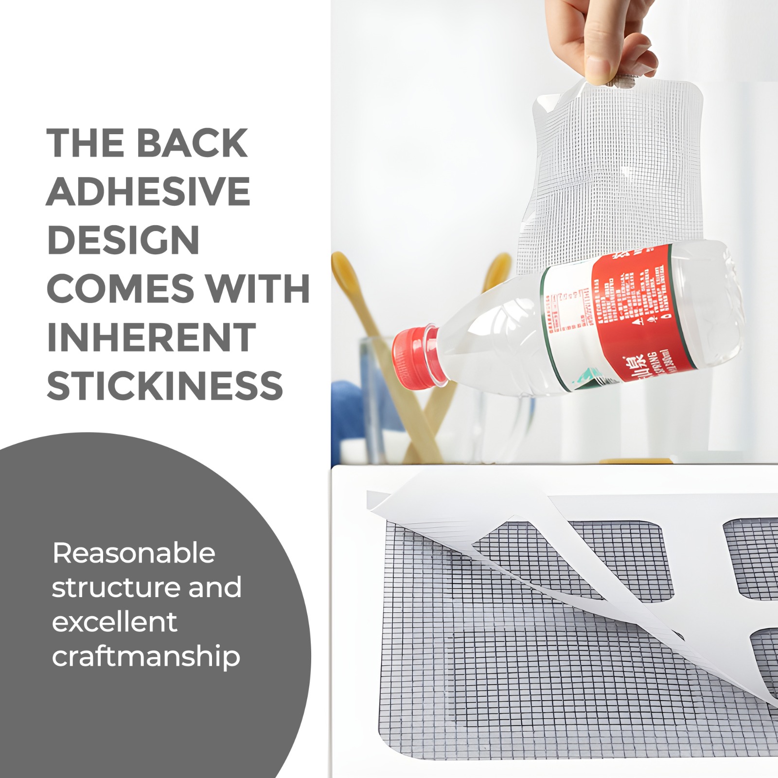 Disposable Hair Catcher