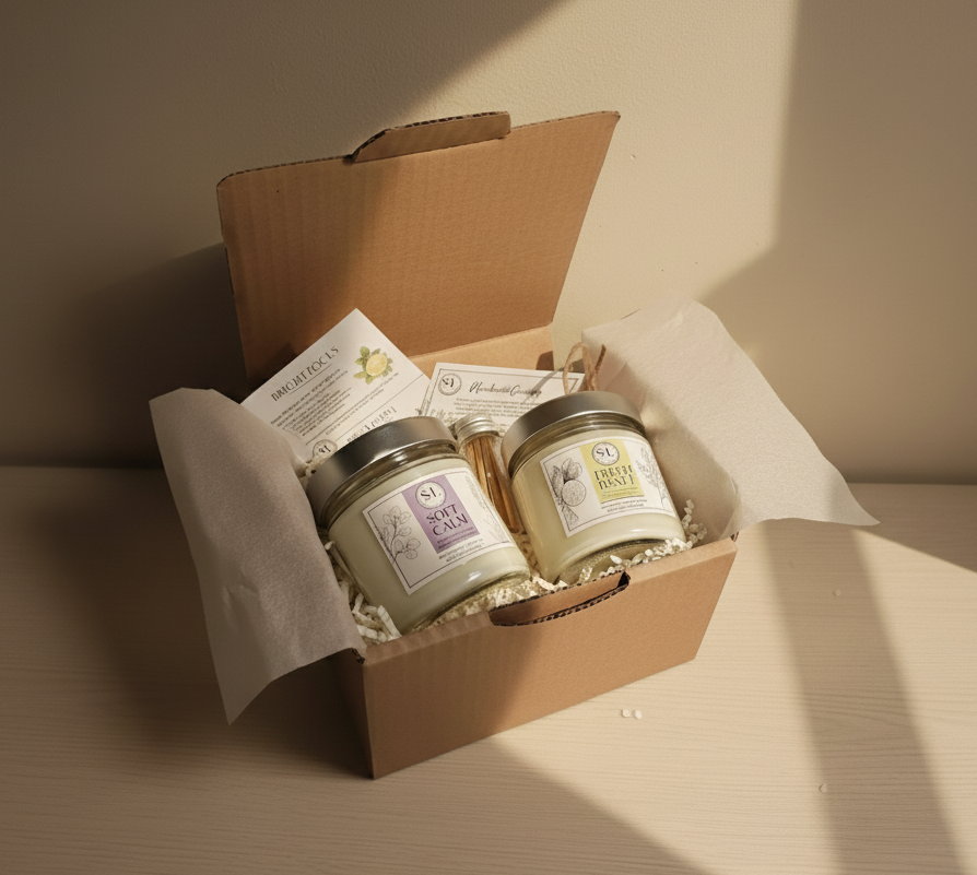 COLECCIÓN SUPERIOR – La Experiencia Sukma·Light Definitiva