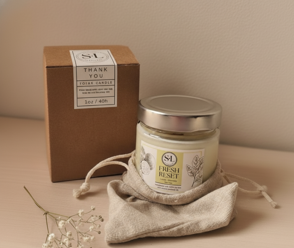 FRESH RESET – Purificación y Energía Renovada