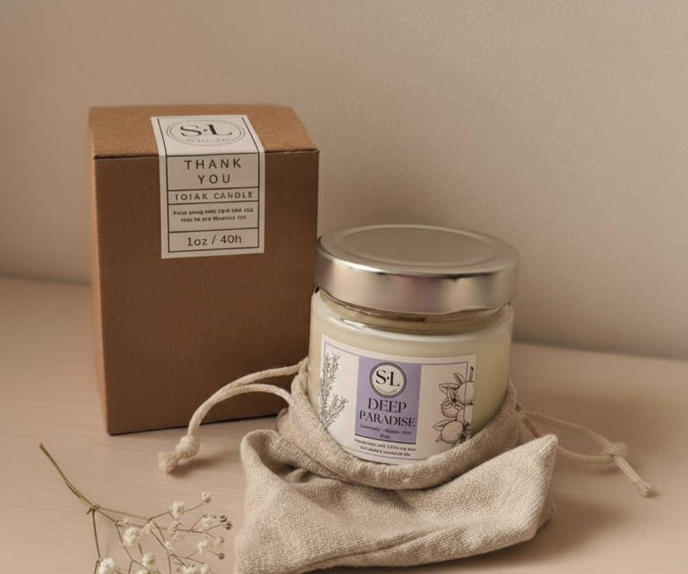 DEEP PARADISE – El Ritual de Sueño