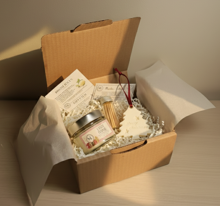 ✨ RITUAL ESENCIAL — Edición Limitada 🎁