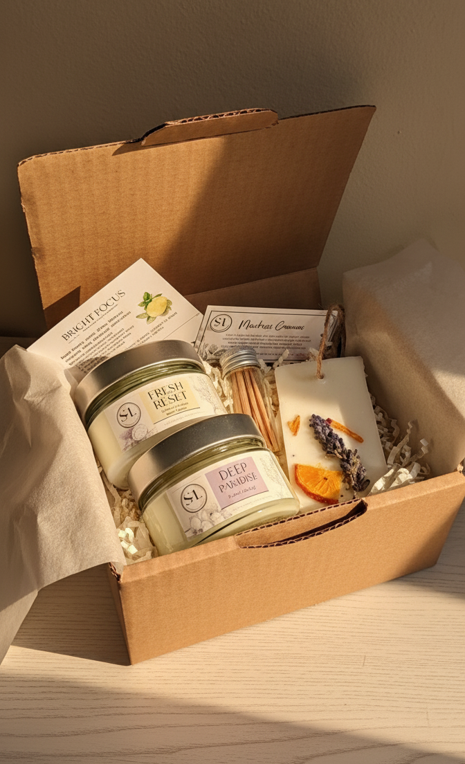 RITUAL DUO – La Experiencia Sensorial Completa