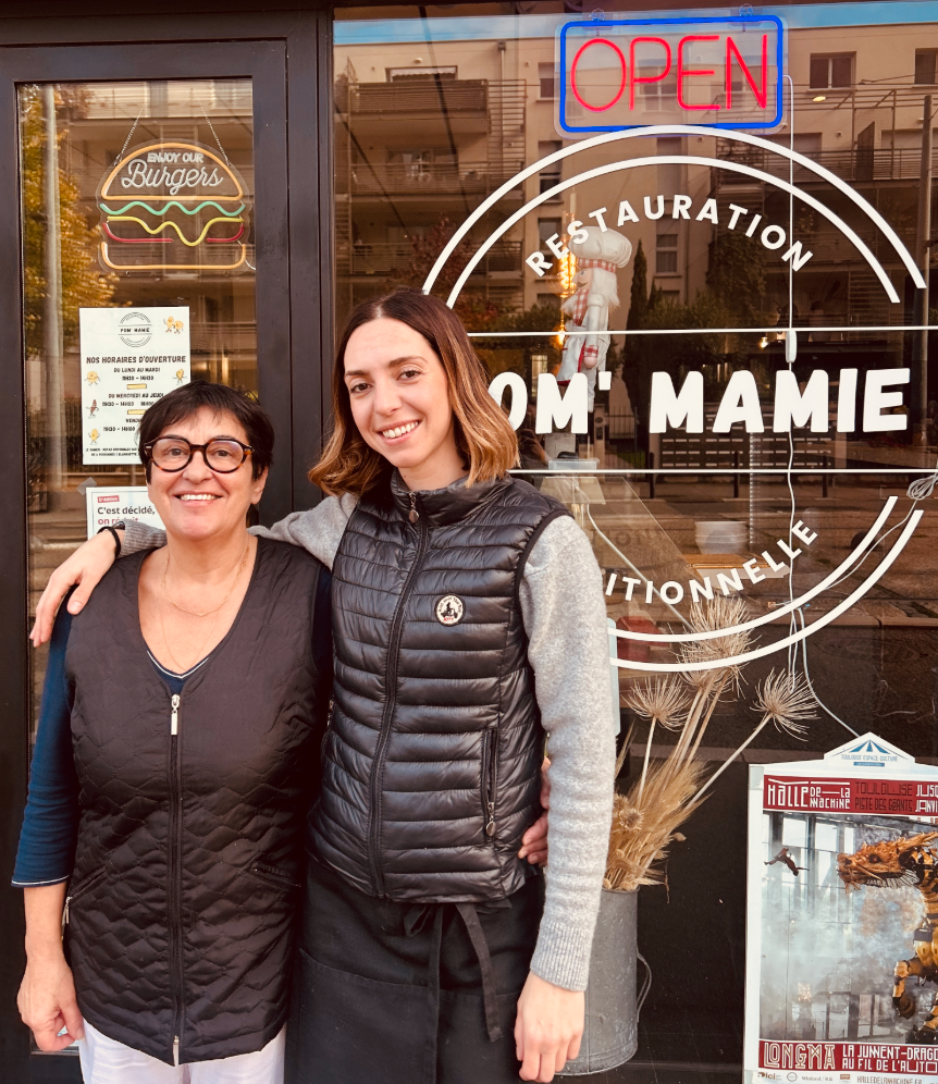 Vendredi - Filet mignon de porc aux champignons avec des spaghettis