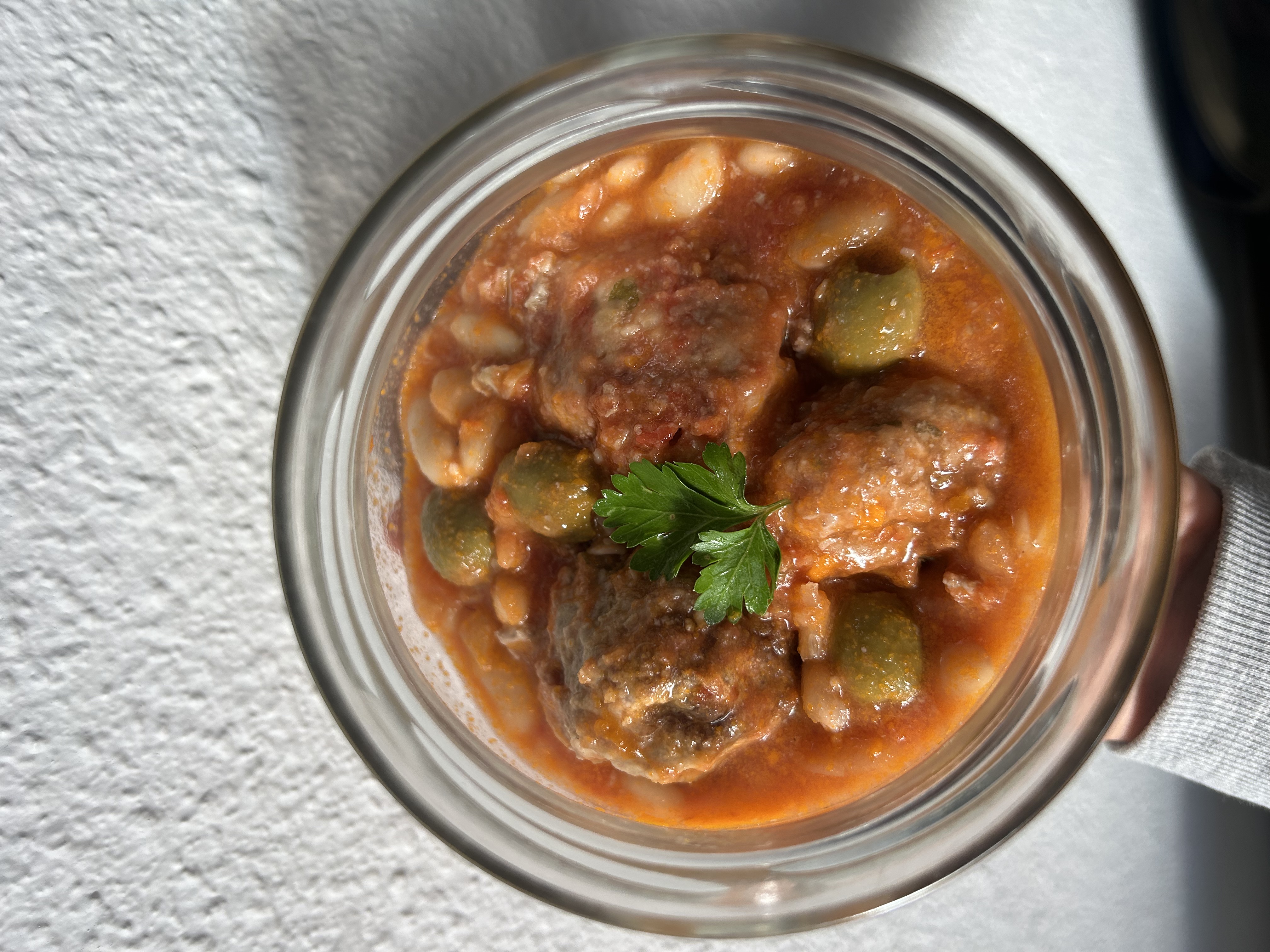 Vendredi - Boles de Picolat