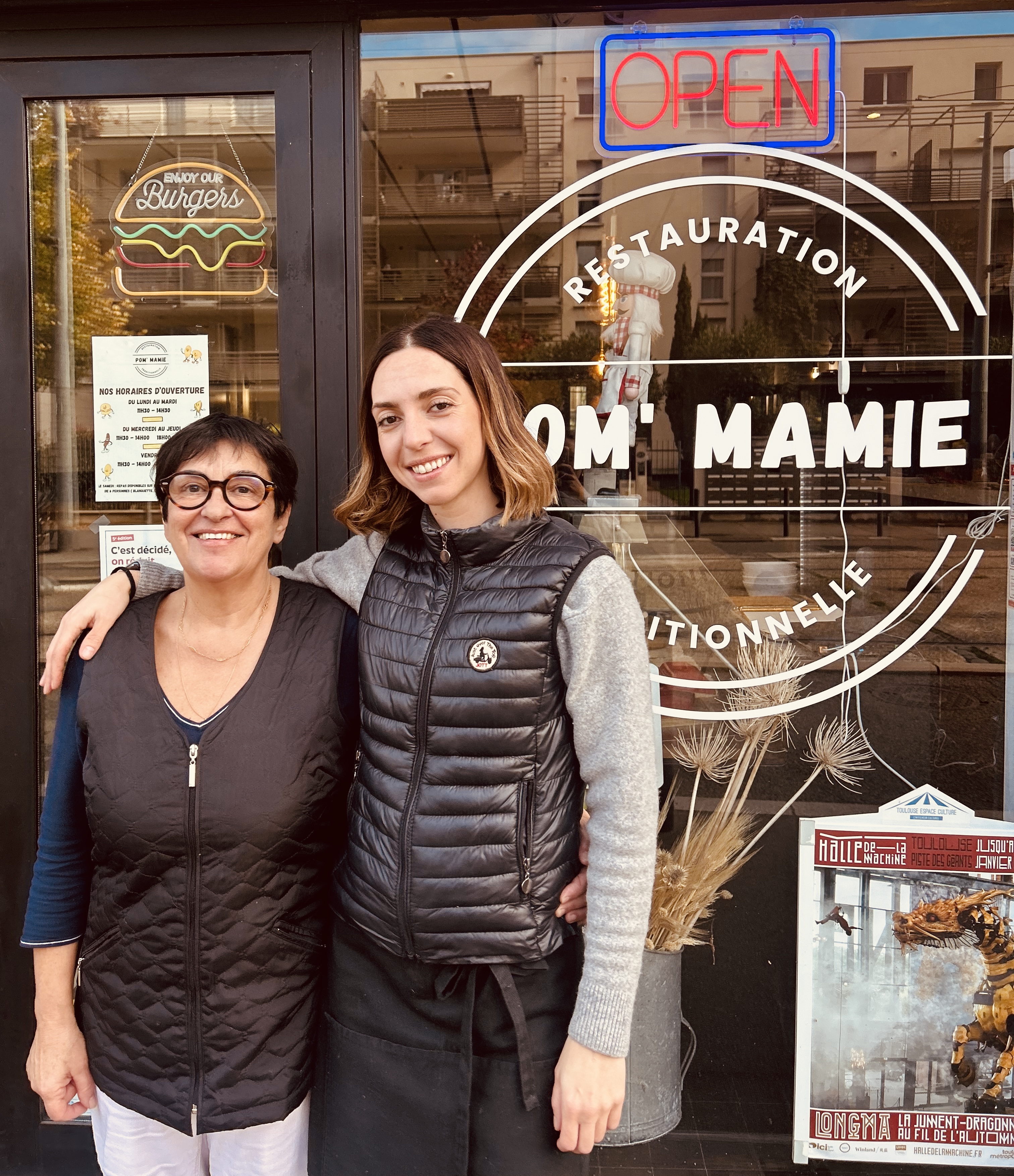 Mercredi - Pot-au-feu by Pom'Mamie