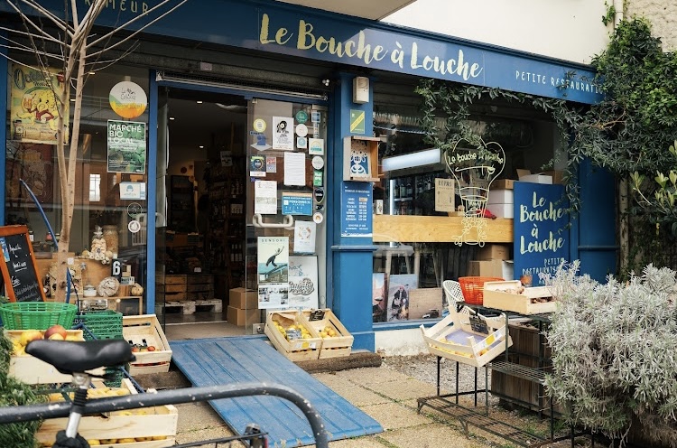 Jeudi - Axoa de Veau, carottes jaunes rôties, pâtes du Lauragais et lentilles du Lauragais (BIO + Option VÉGÉ) By le Bouche À Louche