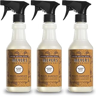 Mrs. Meyer's Clean Day Multi-Surface Everyday Cleaner