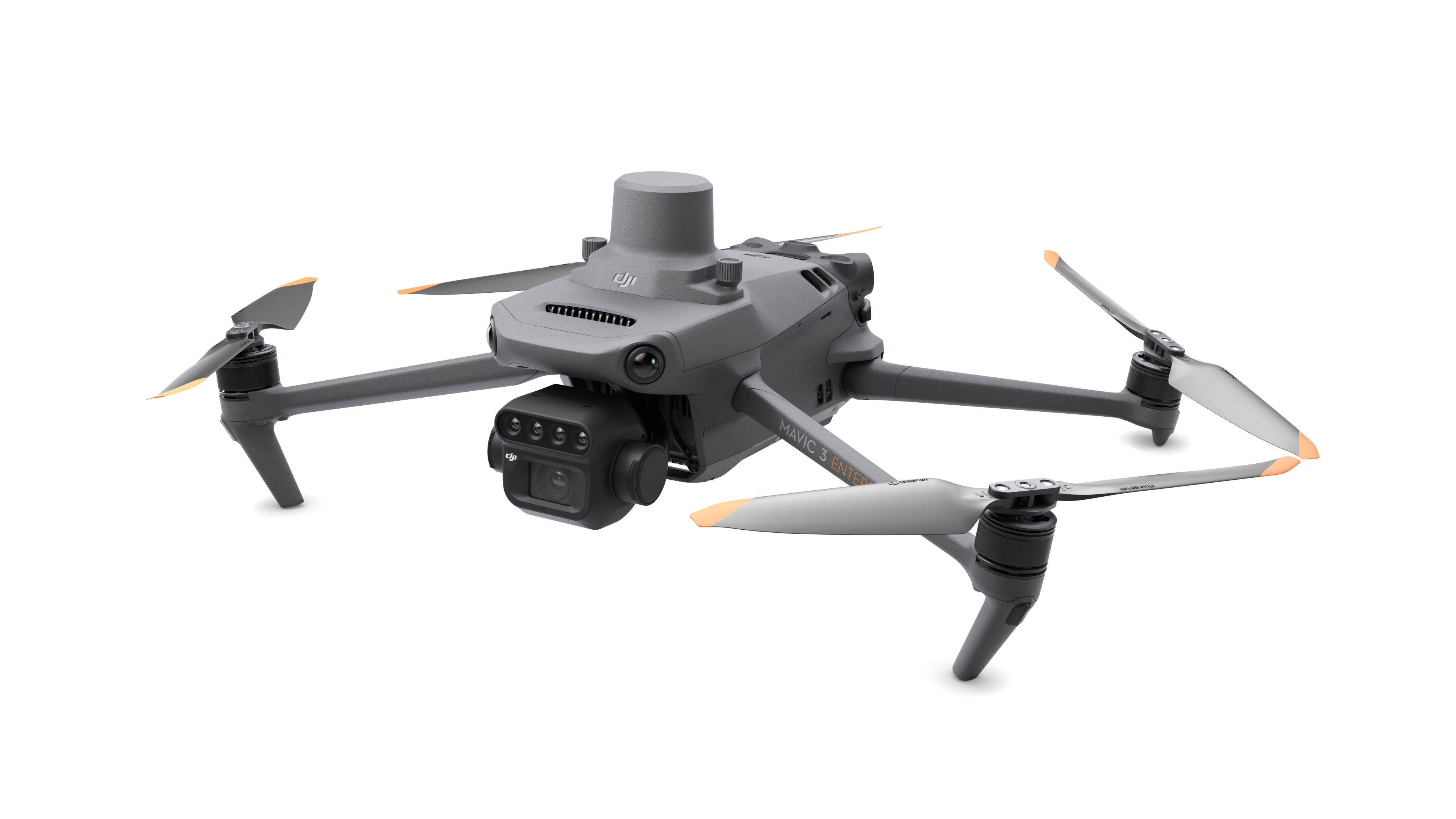 DJI Mavic 3 Multispectral