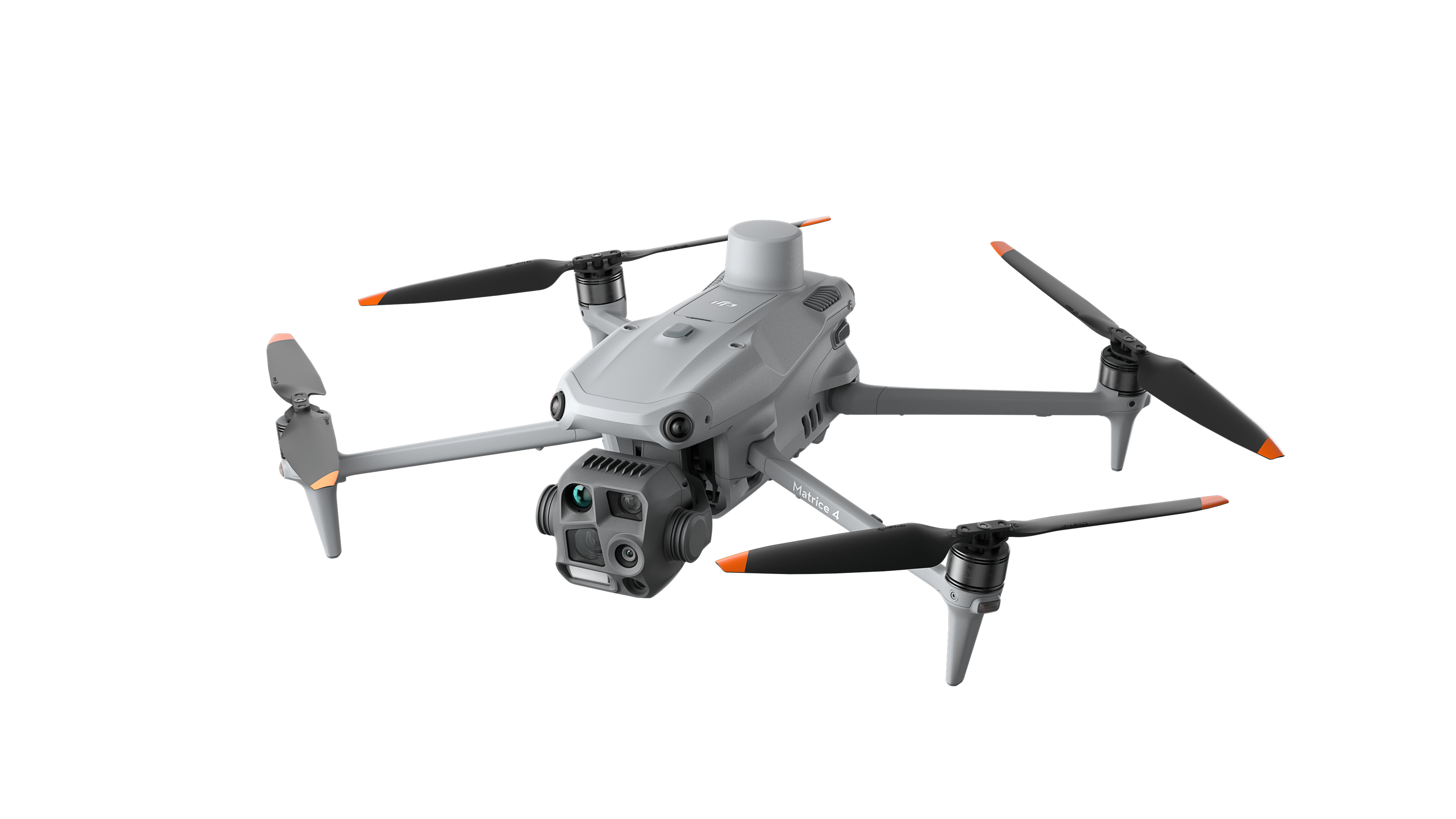 DJI Matrice 4E