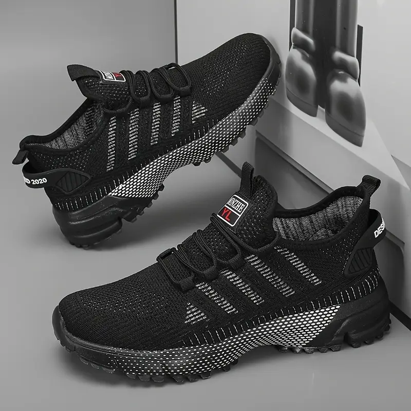 Chaussures de sport légères