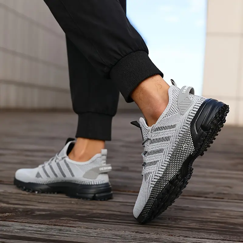 Chaussures de sport légères