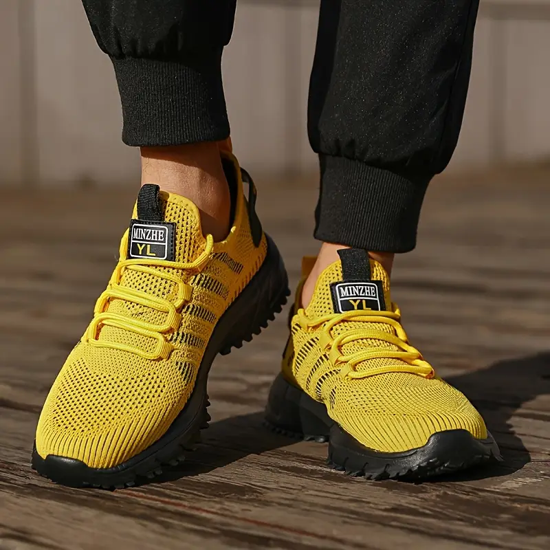 Chaussures de sport légères