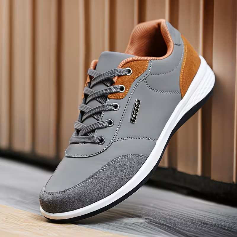 Sneakers unisexe respirantes