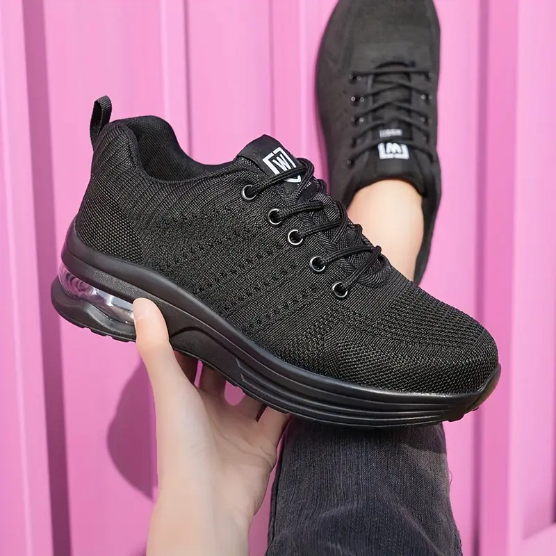 Chaussures femmes antichoc et anti-perforation