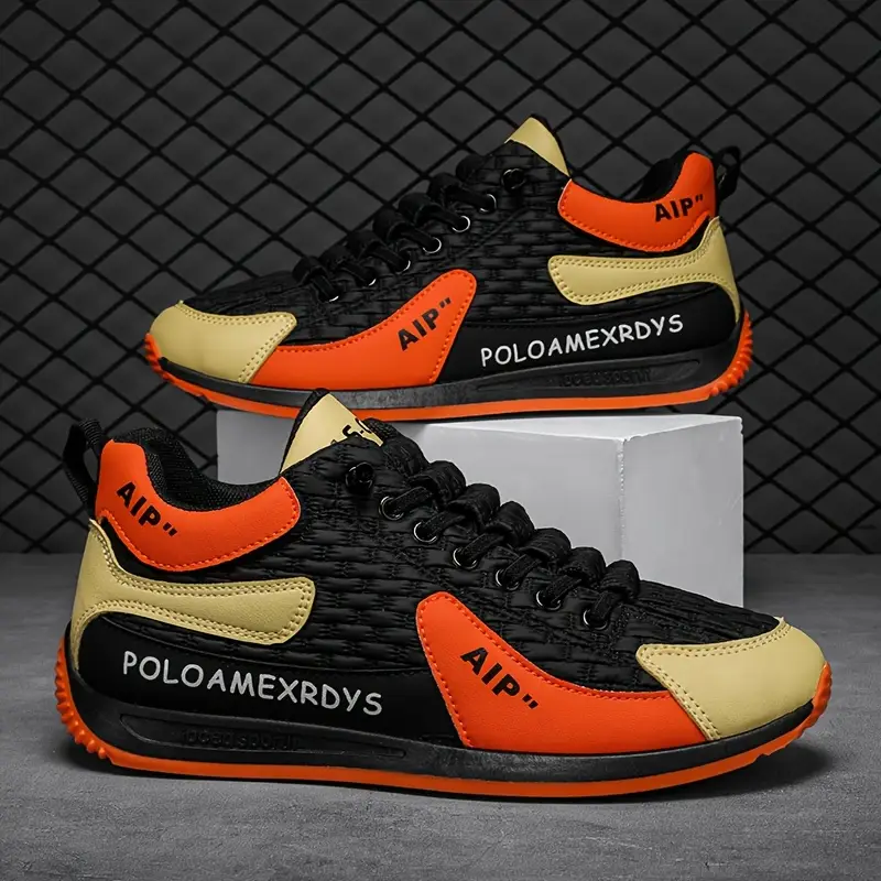 Baskets Poloamexrdys AIP