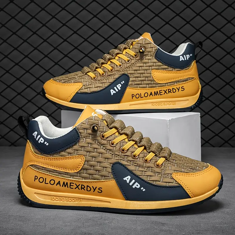 Baskets Poloamexrdys AIP