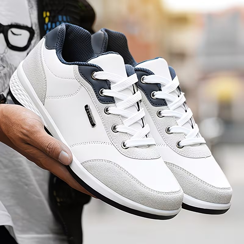 Sneakers unisexe respirantes