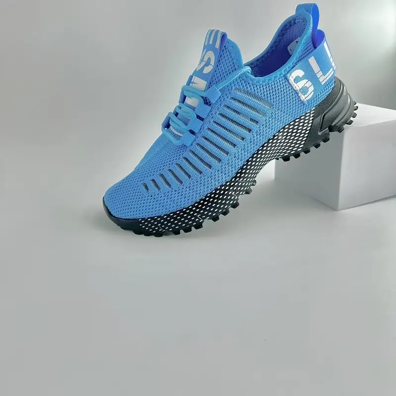 Chaussures de sport respirantes