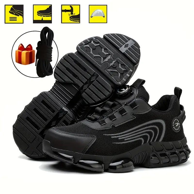 Chaussures de sécurité