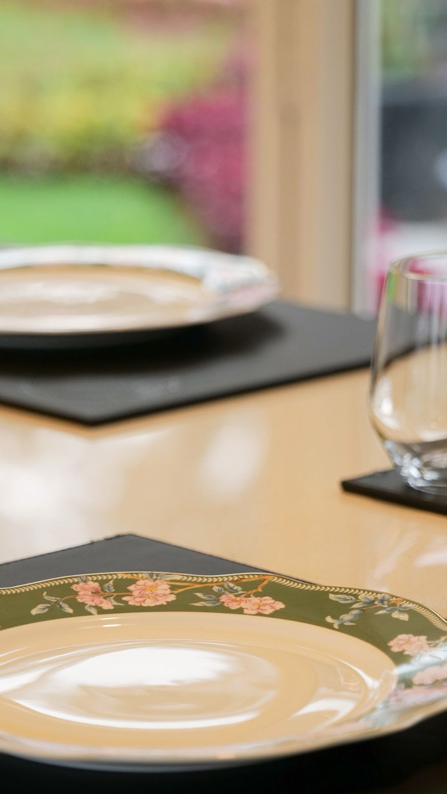 Table Reservation