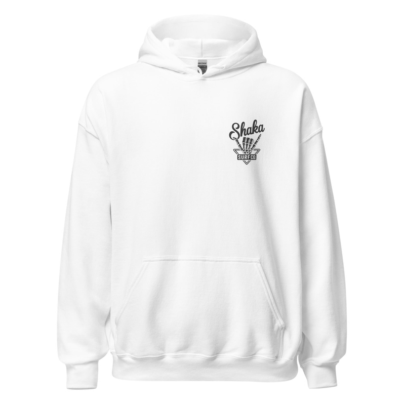 Endless Summer Hoodie
