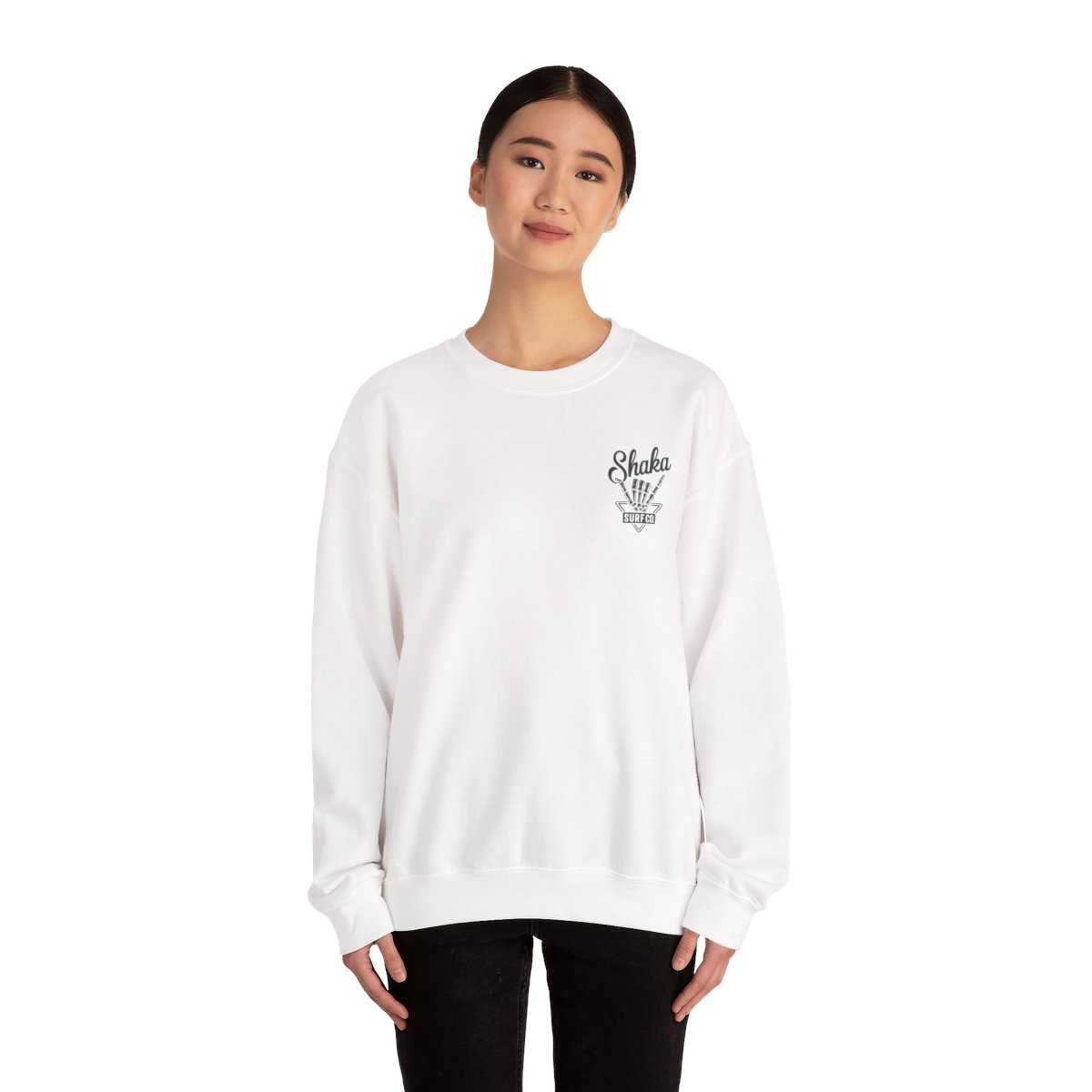 Endless Summer Sweatshirt