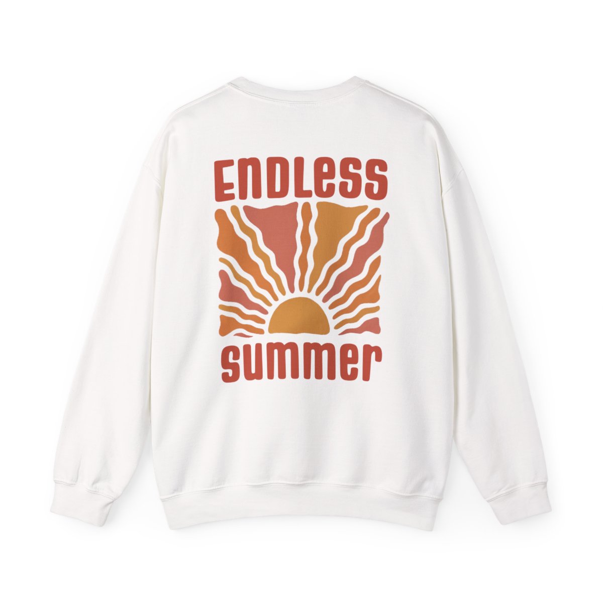 Endless Summer Sweatshirt