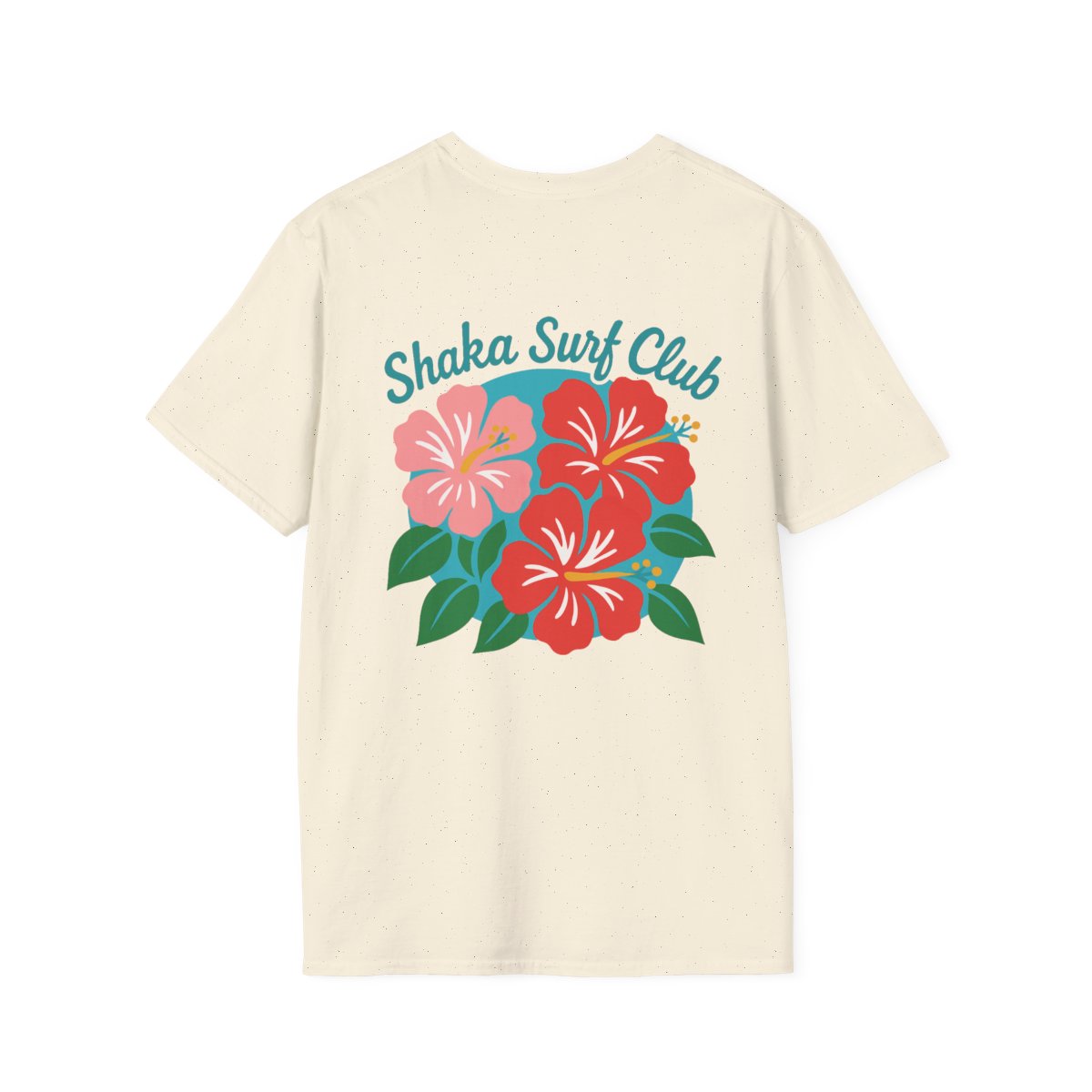 Hibiscus Print