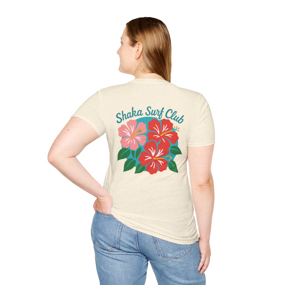 Hibiscus Print