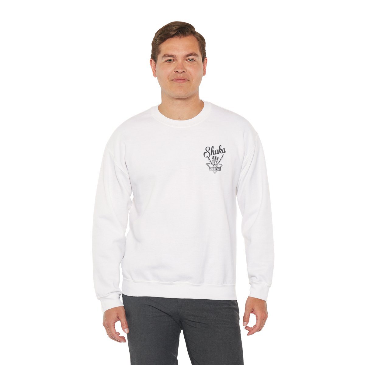 Endless Summer Sweatshirt