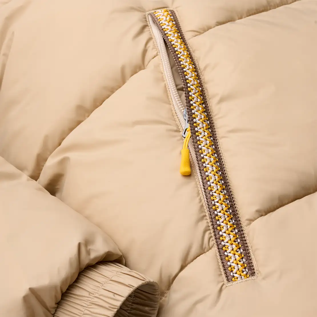 Doudoune Xayden UGGbraid