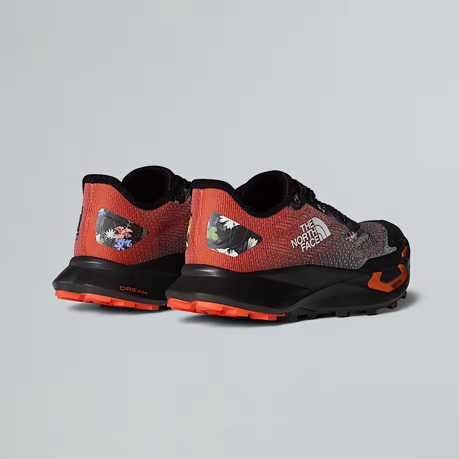 Chaussures de trail VECTIV™ Enduris 4 pour femme - Modèle de compétition