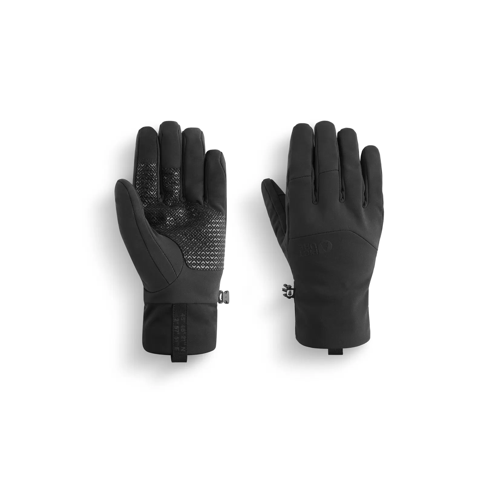 Gants MOHUI Un gant technique de mi-saison