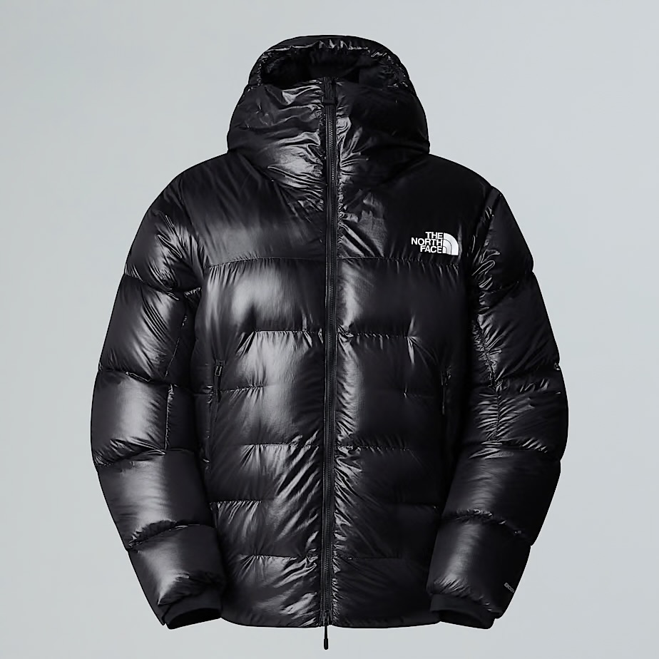 Parka en duvet Summit Pumori pour homme