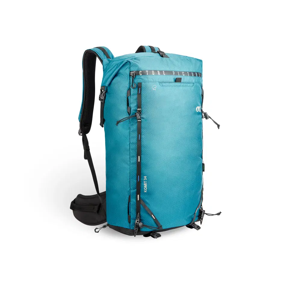 Sac à dos KOMIT.TR 34