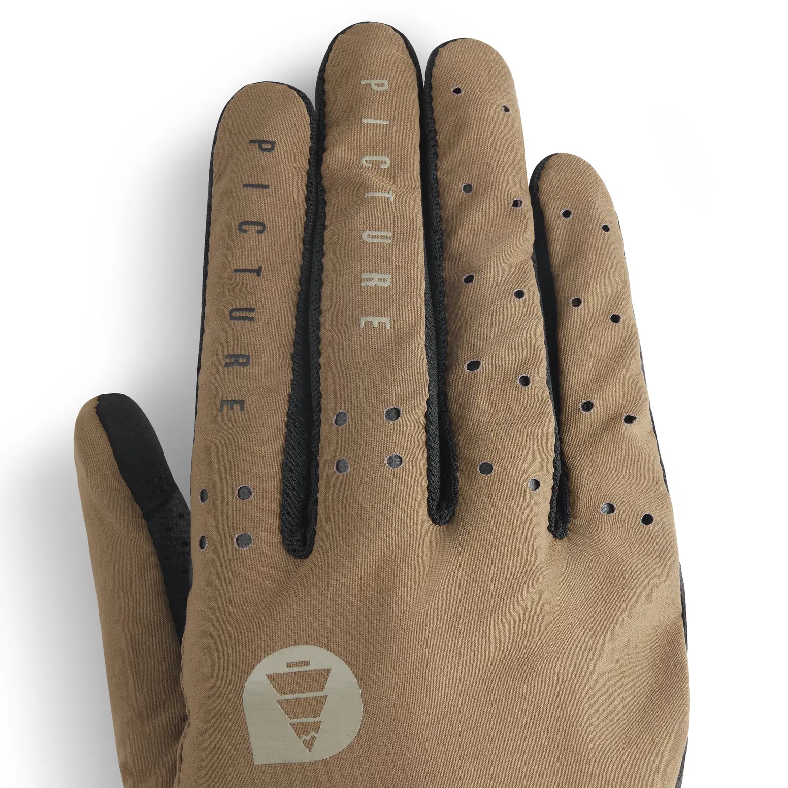Gants VTT CONTO Gants de mountain bike haute performance pour protéger vos mains et les garder au sec.
