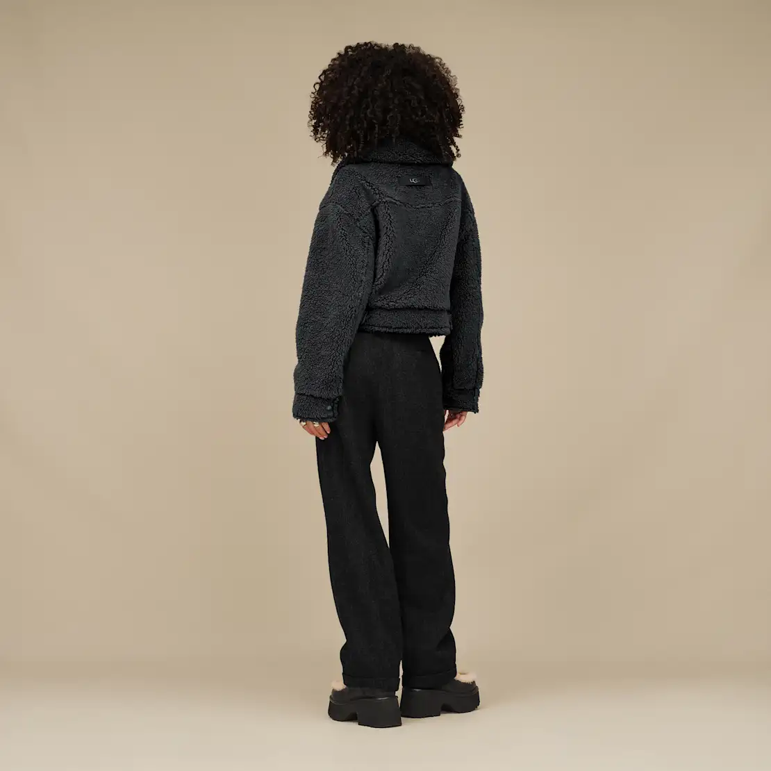 Veste camionneur Frankie UGG 