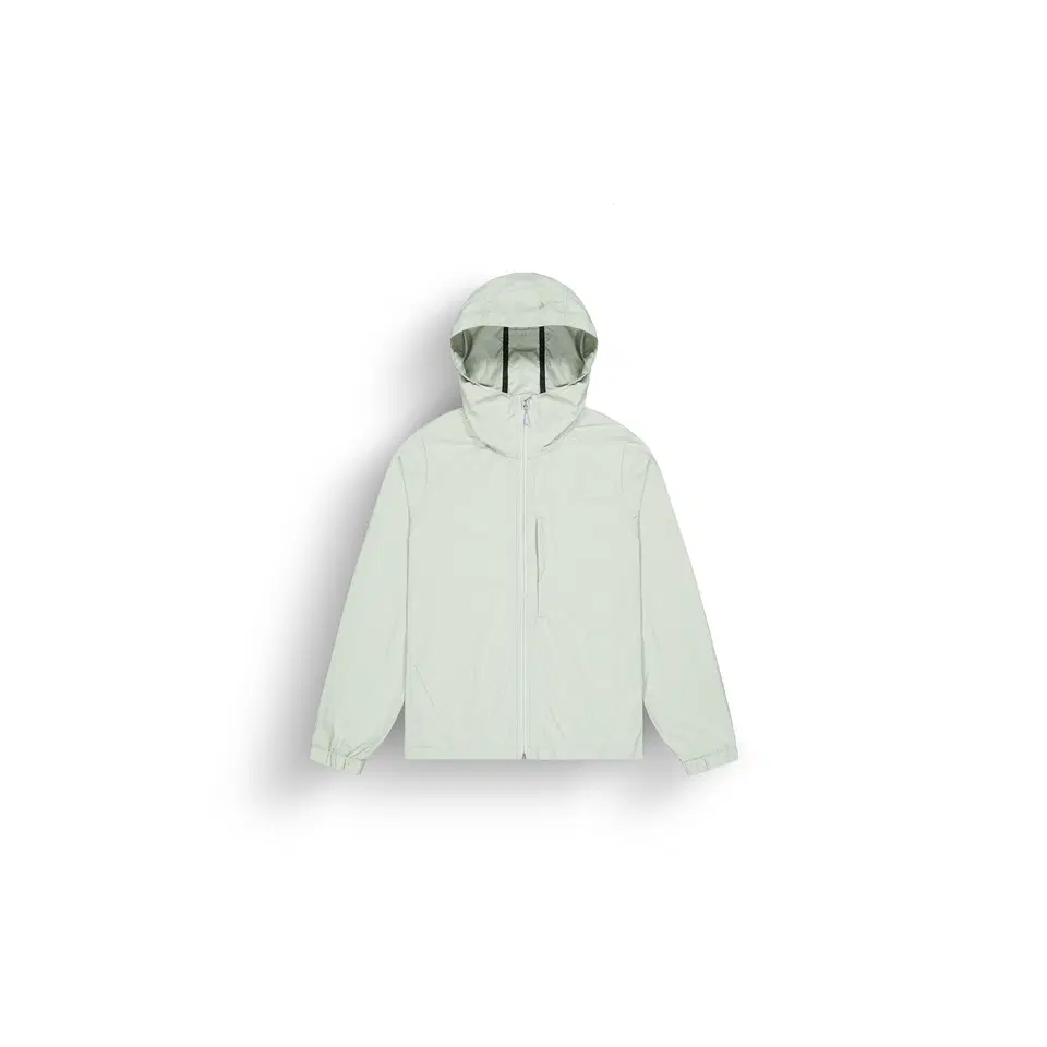  SCALE W JKT Coupe-vent polyvalent et pliable pour explorateurs urbains et passionnés d'outdoor