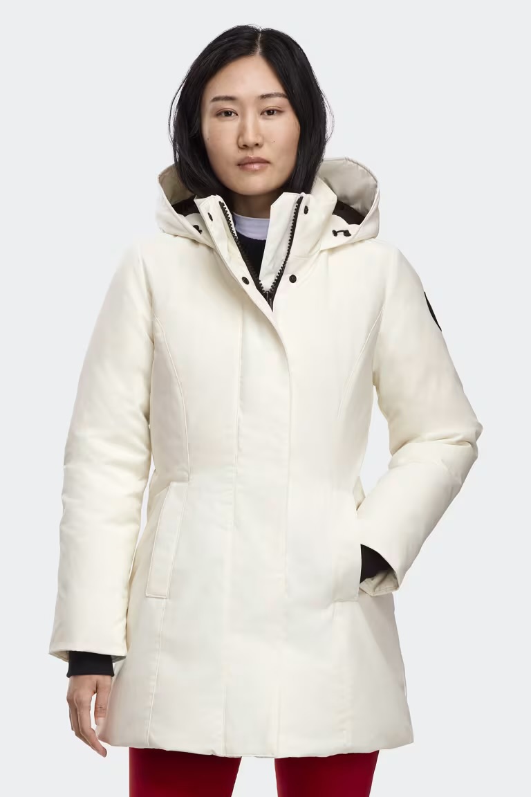 Manteau d'hiver femme Canada Gosse