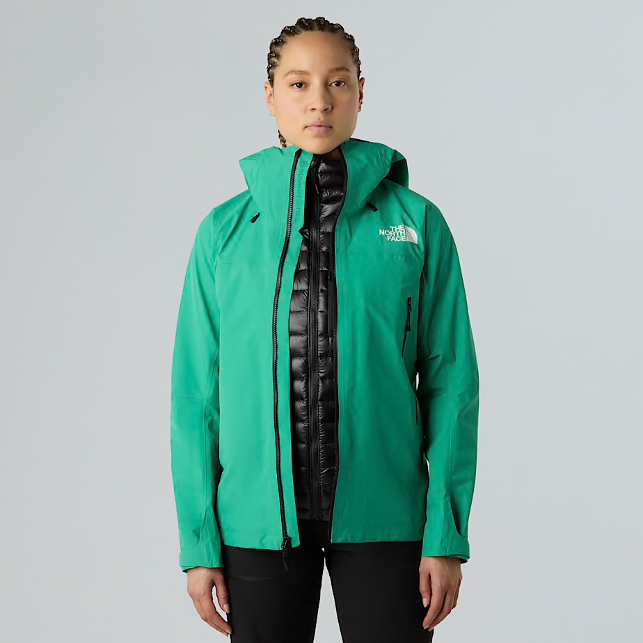Veste Summit Cayesh GORE-TEX® Pro pour femme